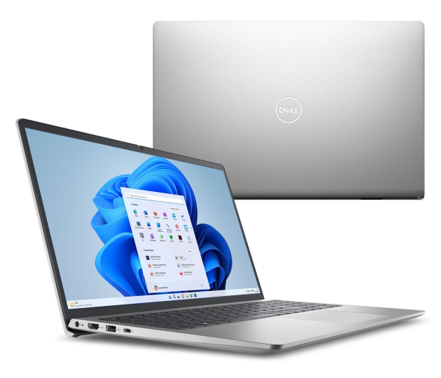 Dell 15 i5-1334U/16GB/1TB/Win11 - 1363187 - zdjęcie